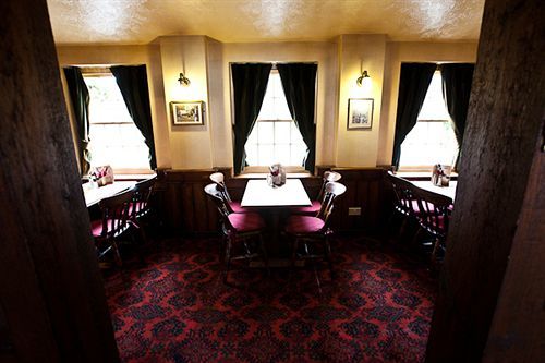 The Three Kings - Inn Bury St. Edmunds المظهر الخارجي الصورة