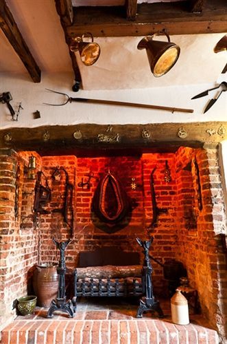 The Three Kings - Inn Bury St. Edmunds المظهر الخارجي الصورة